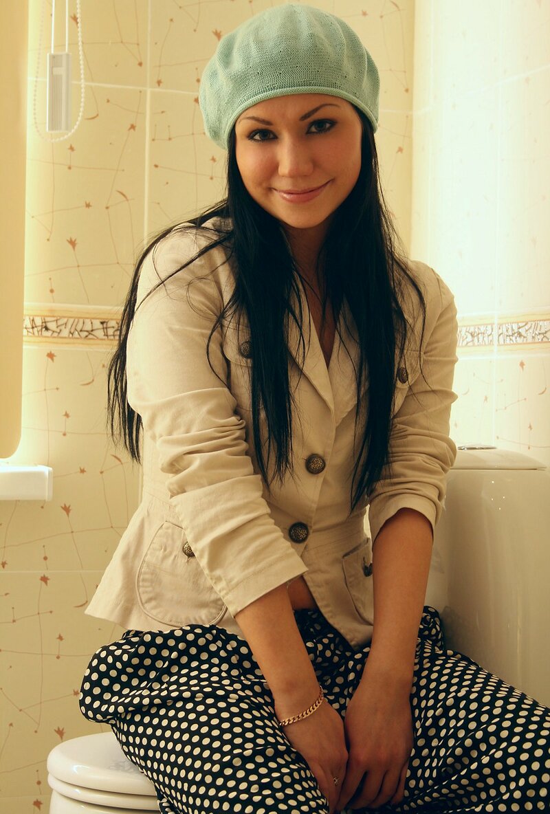 Ольга, 65 лет, 0 размер груди