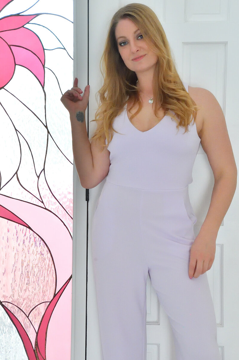 Ангелина, 40 лет, 5 размер груди